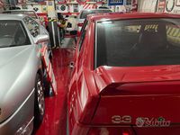 Usata Alfa Romeo 33 Quadrifoglio Verde 1992 Rosso Berlina