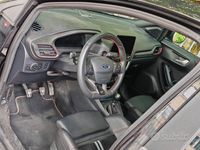 Usata Ford Puma ST 2022 Nero Berlina