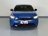 Usata Opel Corsa 101 CV (74 kW) 2024 Bicolor tetto nero/corpo blu Utilitaria