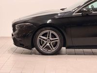 Usata Mercedes A200 Advanced Plus 163 CV (119 kW) 2025 Nero Berlina