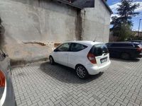 Usata Mercedes A170 Avantgarde 95 CV (69 kW) 2010 Monovolume