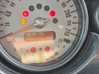 Usata Mini ONE 90 CV (66 kW) 2006 Nero Utilitaria