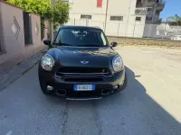 Usata Mini Cooper SD Countryman 143 CV (105 kW) 2015 SUV