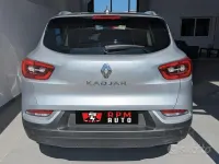 Usata Renault Kadjar 116 CV (85 kW) 2020 Grigio SUV