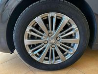 Usata Peugeot 208 Active 102 CV (75 kW) 2019 Nero Utilitaria