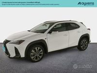 Usata Lexus UX 250h 2023 Bianco SUV