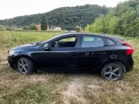 Usata Volvo V40 120 CV (88 kW) 2017 Berlina