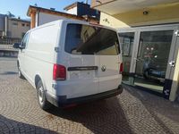 Usata VW T6.1 150 CV (110 kW) 2020 Bianco Furgone
