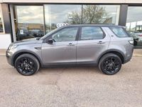 usata Land Rover Discovery Sport 2.0 TD4 150 Auto Business Edition Pure