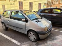 Usata Renault Twingo 2004 Grigio Utilitaria