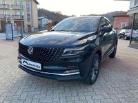 Nuova DFSK F5 137 CV (100 kW) 2025 Nero SUV