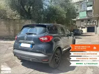 Usata Renault Captur 118 CV (86 kW) 2015 SUV