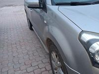 Usata Renault Koleos 150 CV (110 kW) 2009 SUV
