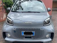 usata Smart ForTwo Electric Drive fortwo EQ Racingrey (22kW)