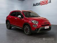 Usata Fiat 130 Red 2022 Rosso SUV