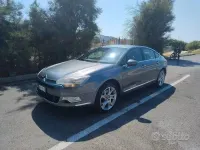 Usata Citroën C5 170 CV (125 kW) 2009 Grigio Berlina