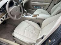 Usata Mercedes E280 Avantgarde 190 CV (139 kW) 2006 Station wagon