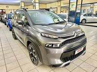 Begagnad Citroën C3 Aircross PureTech 131 HK (96 kW) 2023 Grå SUV
