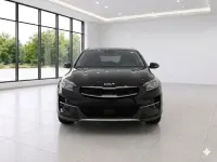 Usata Kia Ceed Sportswagon 136 CV (100 kW) 2023 Nero Station wagon