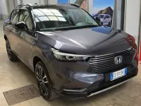 Usata Honda HR-V Advance 107 CV (78 kW) 2024 Grigio SUV