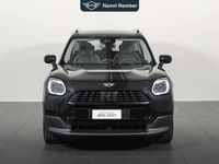 Usata Mini Countryman Classic 156 CV (114 kW) 2025 Nero SUV