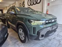 Nuova Dacia Duster Expression 122 CV (89 kW) 2026 Verde SUV