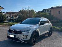 Usata VW T-Roc Style 150 CV (110 kW) 2023 SUV