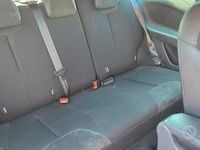 Usata Citroën DS3 82 CV (60 kW) 2015 Blu Utilitaria