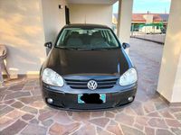 usata VW Golf V Golf 1.6 5p. United