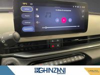 Usata Fiat 600 La Prima 110 CV (80 kW) 2025 Beige SUV