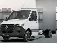 Nuova Mercedes Sprinter 2026 Bianco Furgone