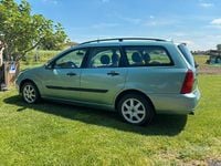 Usata Ford Focus 100 CV (73 kW) 2001 Station wagon