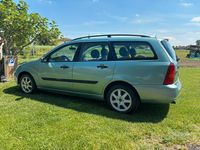 Usata Ford Focus 2001 Station wagon
