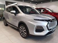 Nuova EVO Evo 4 114 CV (83 kW) 2026 Argento SUV