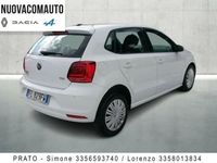 usata VW Polo 1.4 tdi Comfortline 75cv 5p