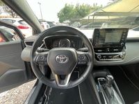 usata Toyota Corolla 1.8 Hybrid IVA ESPOSTA / LEGGE 104 / FINANIAMENTI