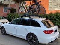 Usata Audi A4 S-Line 204 CV (150 kW) 2014 Station wagon