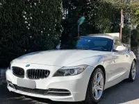 Usata BMW Z4 M Sport 204 CV (150 kW) 2011 Cabrio