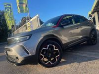 usata Opel Mokka Mokka1.2 t GS Line s