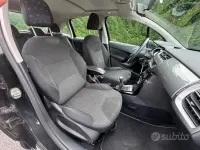 Usata Citroën C3 Exclusive 82 CV (60 kW) 2014 Nero Berlina