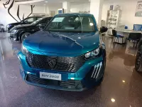 Nuova Peugeot 2008 Style 101 CV (74 kW) 2026 Blu obsession SUV