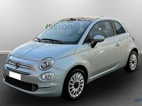 Usata Fiat 500 70 CV (51 kW) 2024 Verde Utilitaria