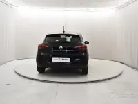 Usata Renault Clio V Equilibre 90 CV (66 kW) 2023 Nero Berlina