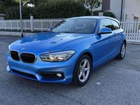 Usata BMW 118 Advantage 136 CV (100 kW) 2017 Other Utilitaria