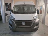 Usata Fiat Ducato 140 CV (102 kW) 2023 Bianco Furgone