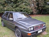 Usata Lancia Delta 1988 Grigio Utilitaria