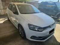 Usata VW Polo 90 CV (66 kW) 2015 Altro Berlina