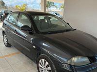 usata Seat Ibiza 1.4 TDI 2003