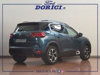 usata Citroën C5 Aircross 1.2 Puretech 130 Cv Shine