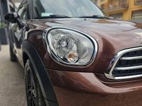 Usata Mini Cooper D Paceman 111 CV (81 kW) 2013 SUV